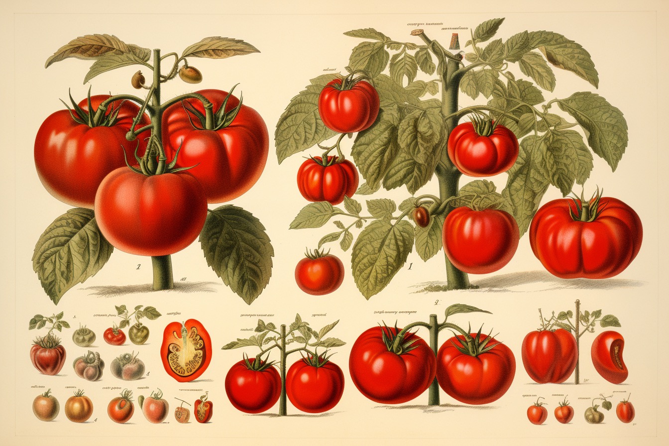 How To Start Tomato Seeds